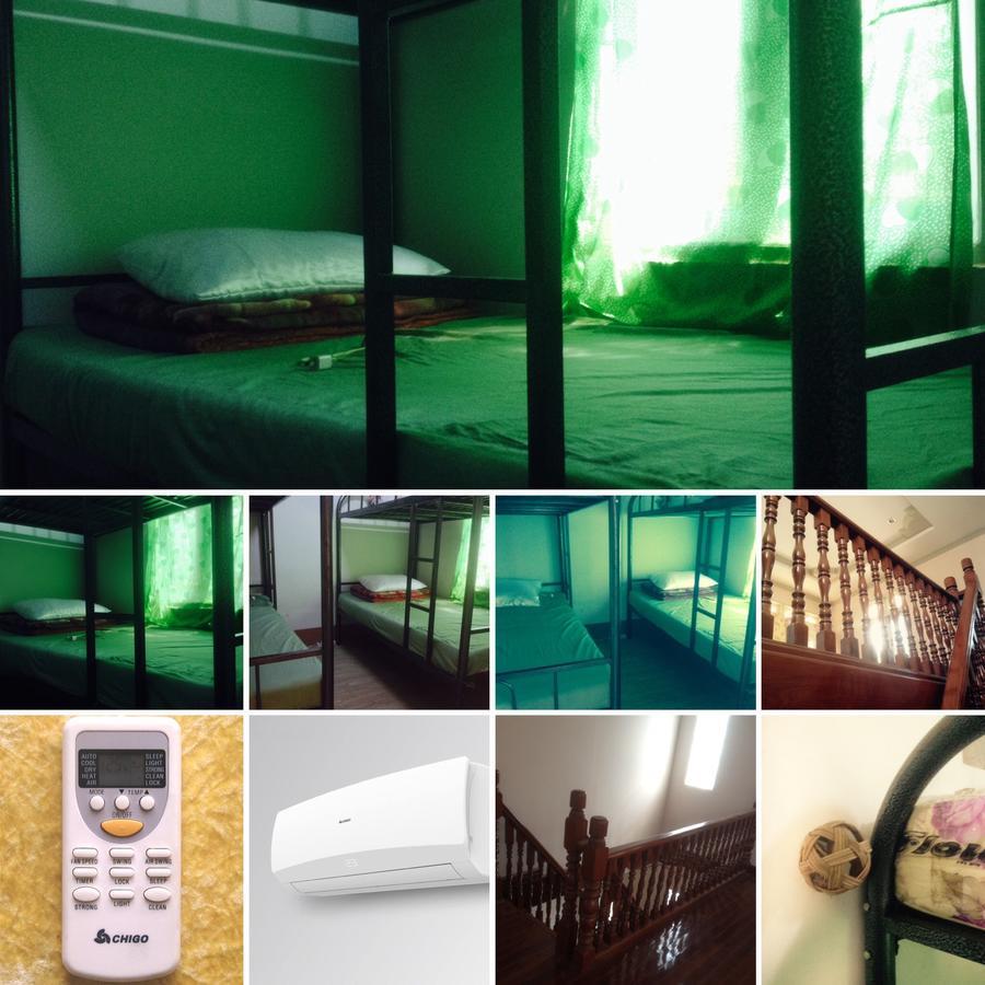 Lux Pillow Hostel Nyaung-U Экстерьер фото