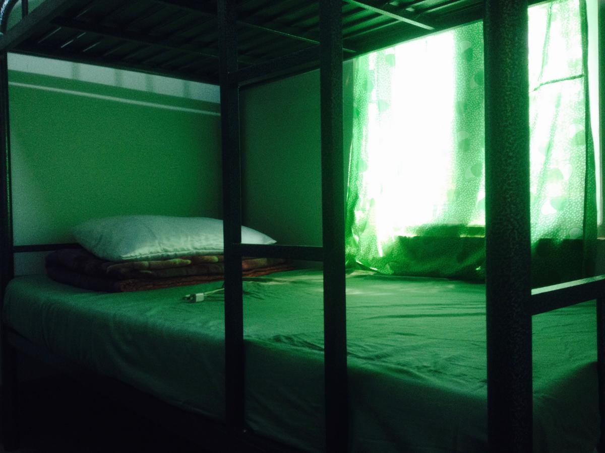 Lux Pillow Hostel Nyaung-U Экстерьер фото