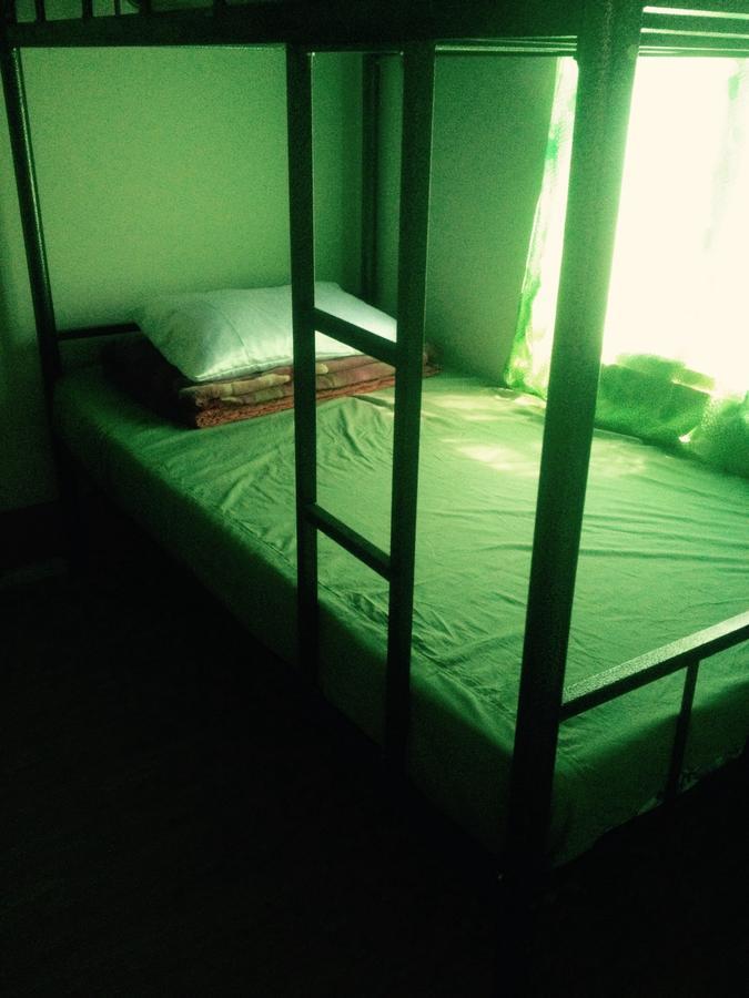 Lux Pillow Hostel Nyaung-U Экстерьер фото
