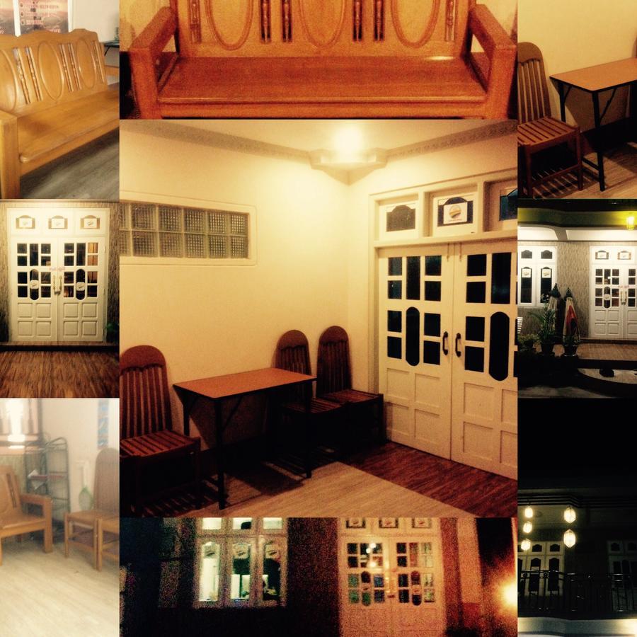 Lux Pillow Hostel Nyaung-U Экстерьер фото