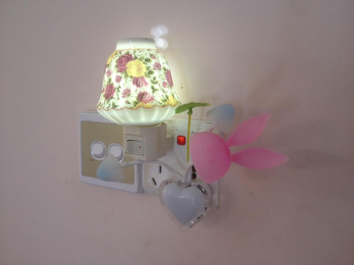 Lux Pillow Hostel Nyaung-U Экстерьер фото