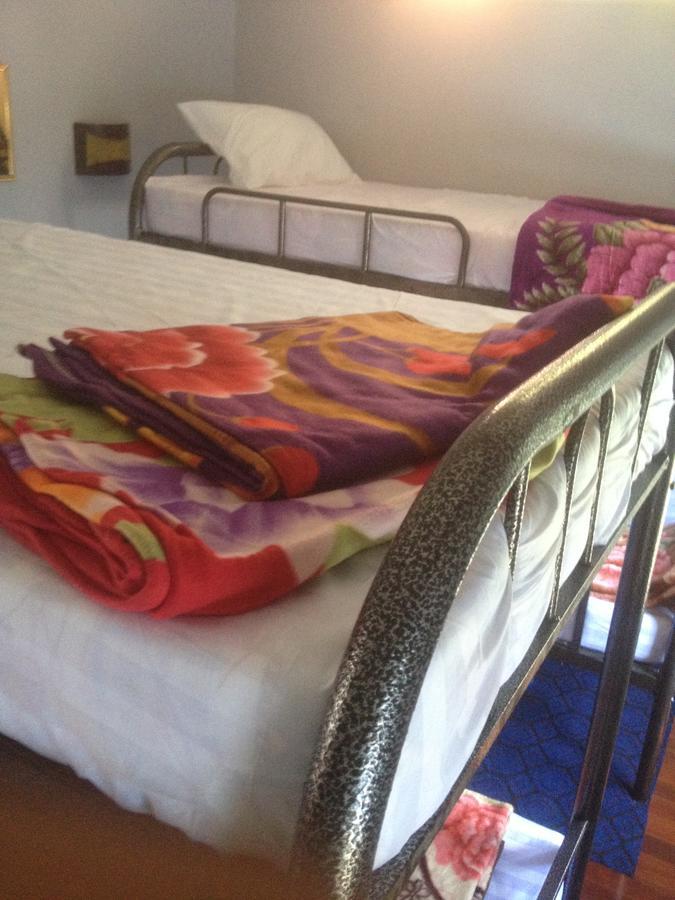 Lux Pillow Hostel Nyaung-U Экстерьер фото