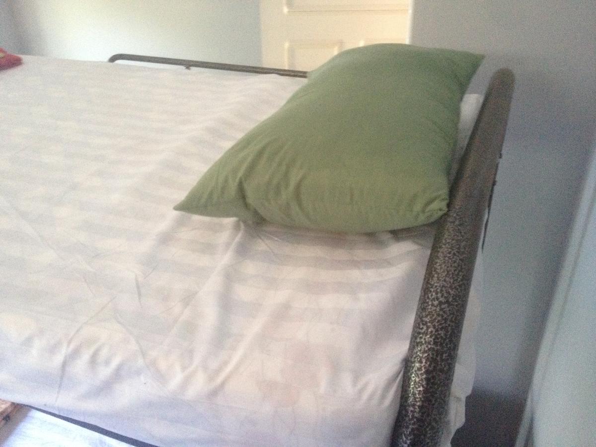 Lux Pillow Hostel Nyaung-U Экстерьер фото