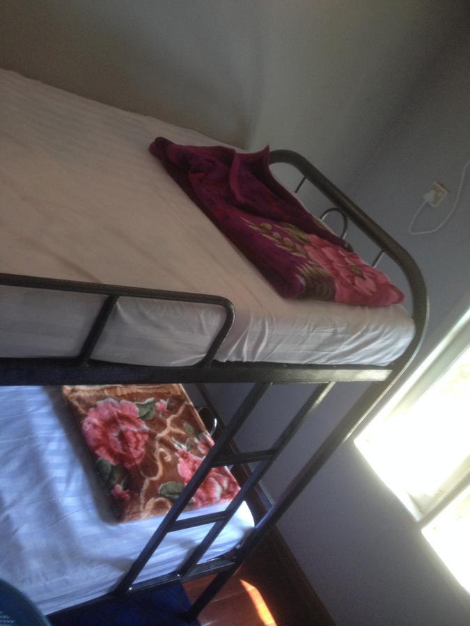 Lux Pillow Hostel Nyaung-U Экстерьер фото
