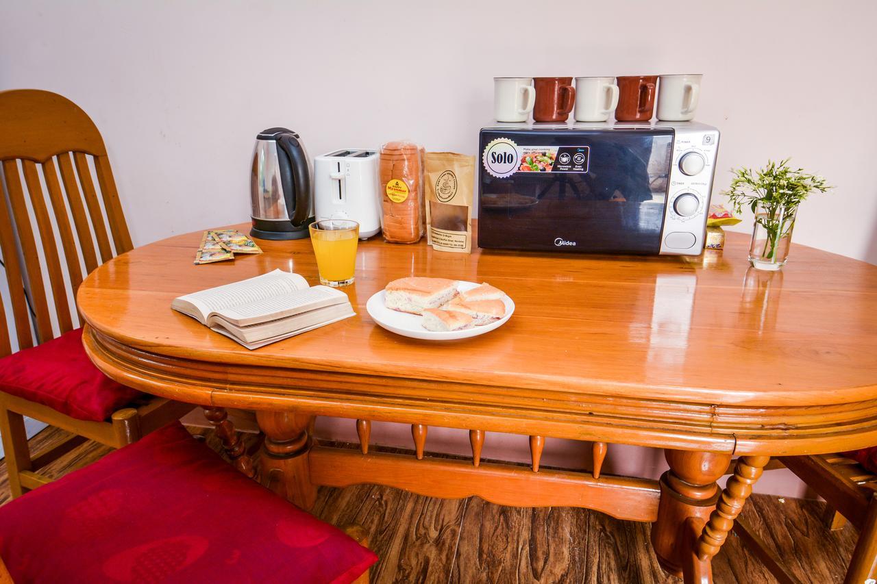 Lux Pillow Hostel Nyaung-U Экстерьер фото