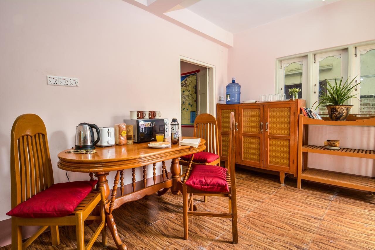 Lux Pillow Hostel Nyaung-U Экстерьер фото