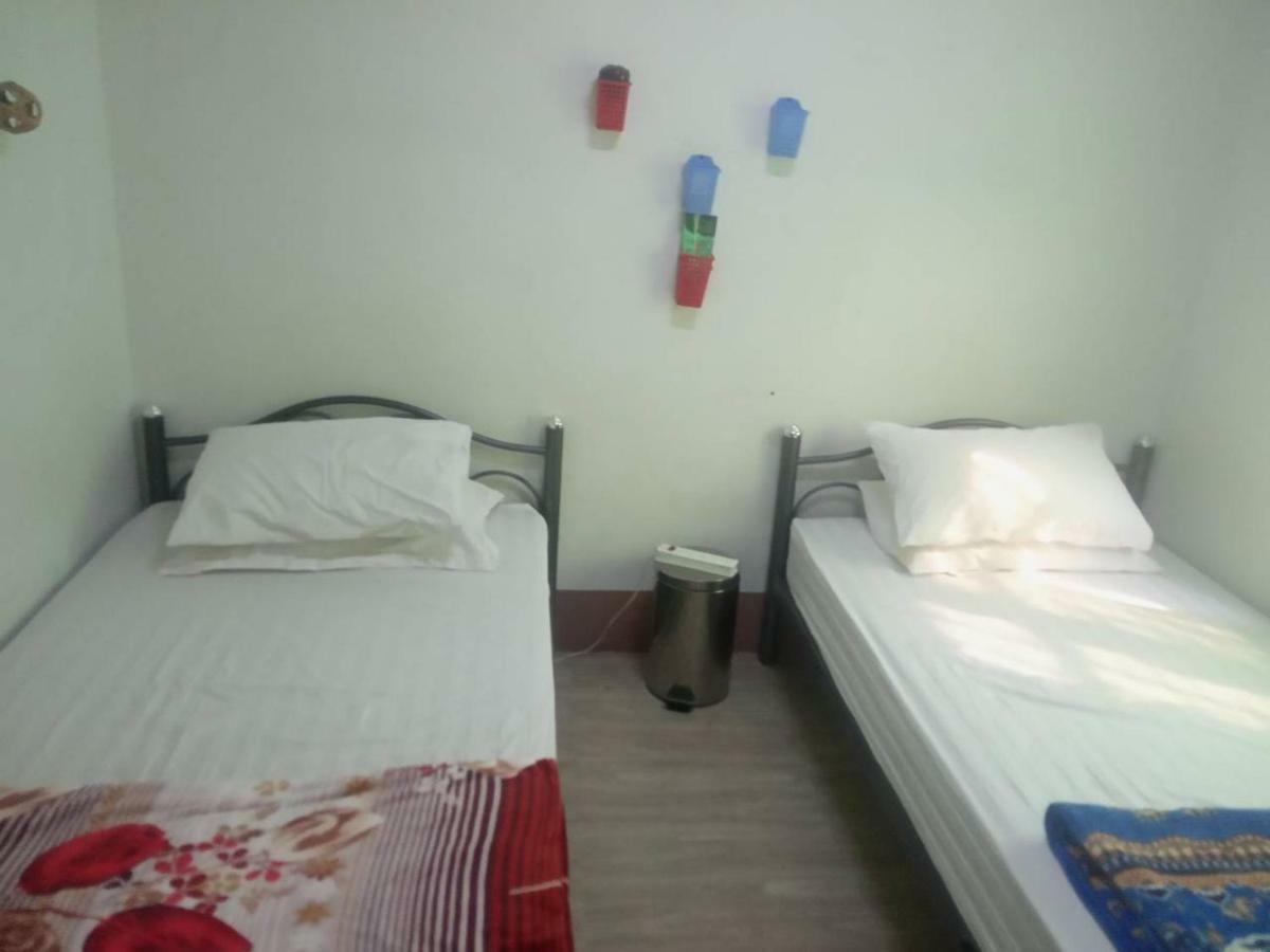 Lux Pillow Hostel Nyaung-U Экстерьер фото
