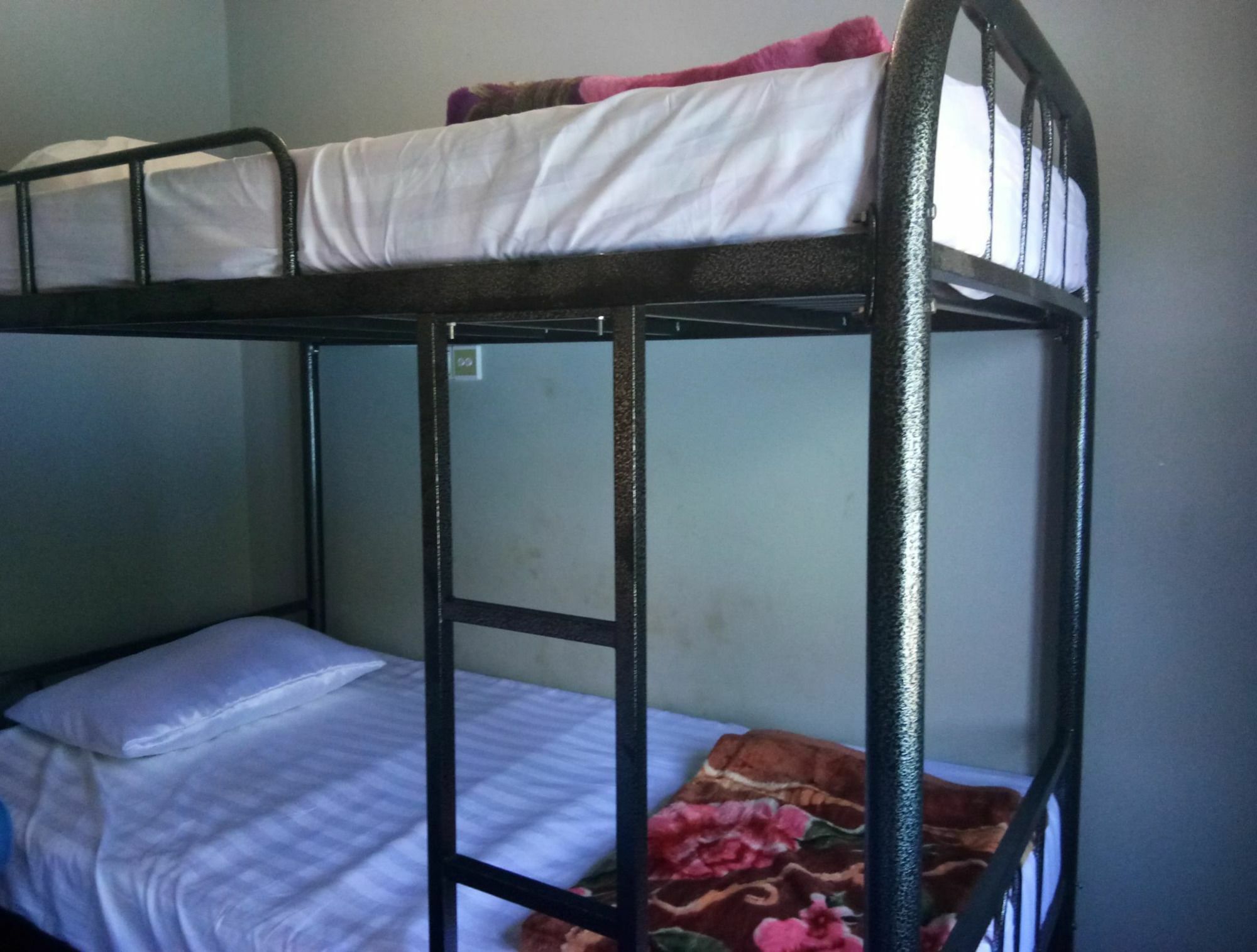 Lux Pillow Hostel Nyaung-U Экстерьер фото